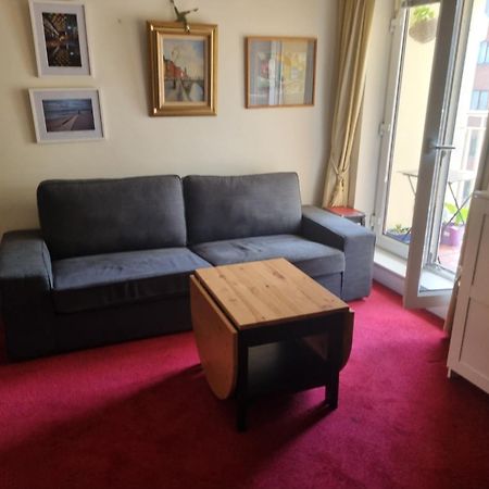 Love Lane Apartmet Dublin Zewnętrze zdjęcie