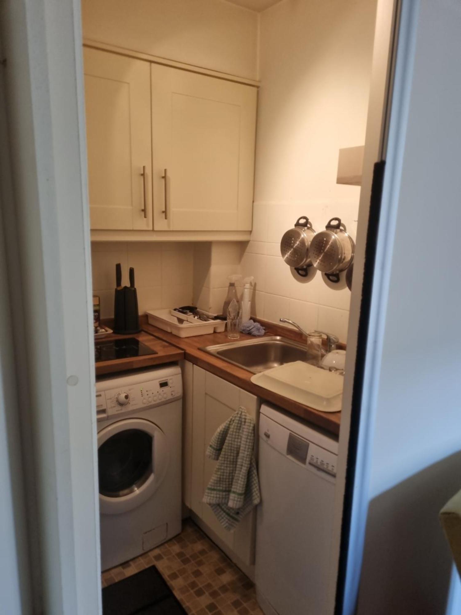 Love Lane Apartmet Dublin Zewnętrze zdjęcie