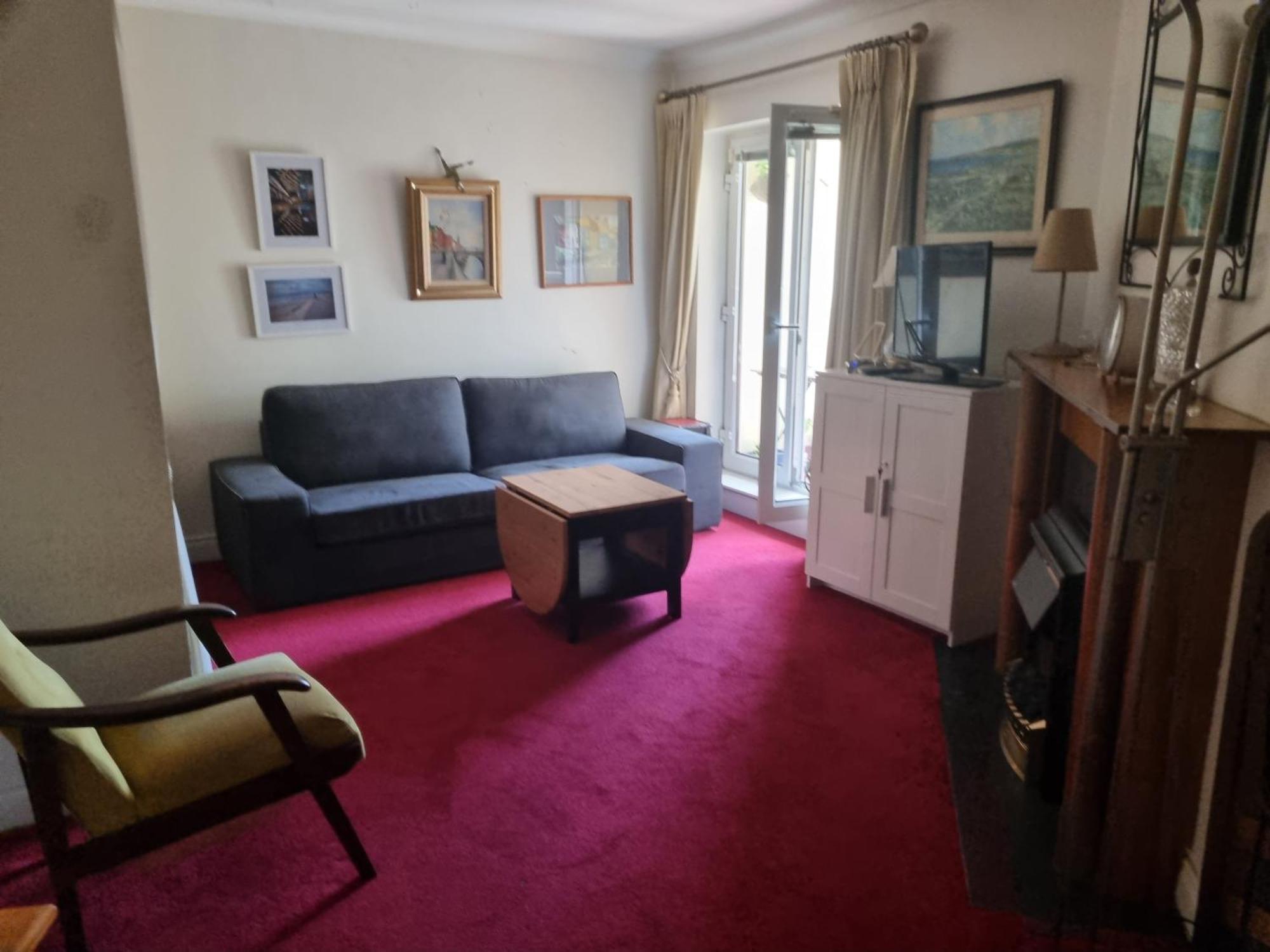 Love Lane Apartmet Dublin Zewnętrze zdjęcie
