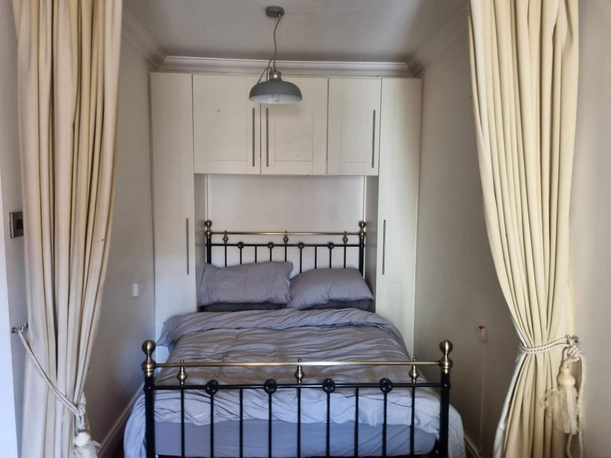 Love Lane Apartmet Dublin Zewnętrze zdjęcie