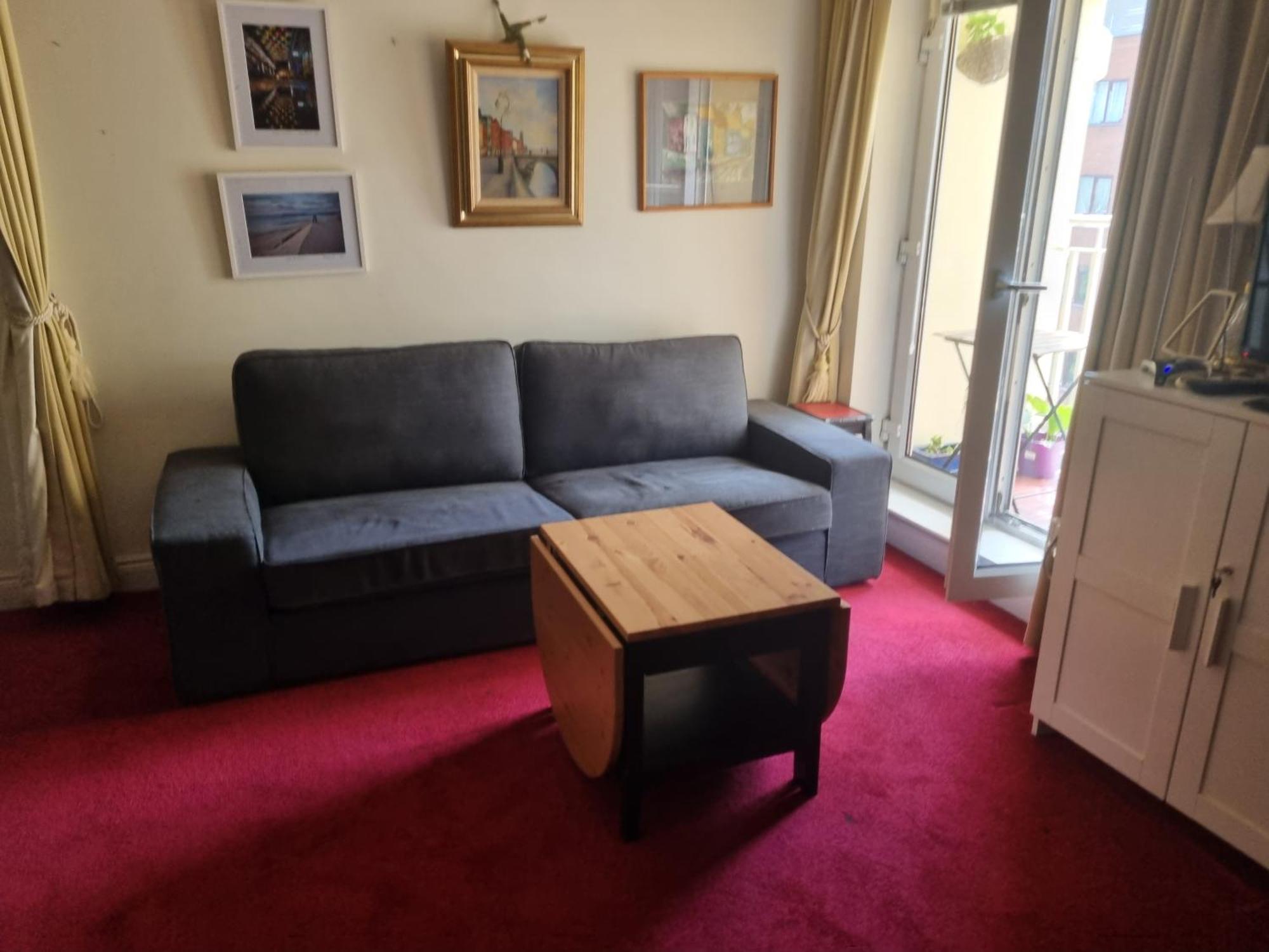 Love Lane Apartmet Dublin Zewnętrze zdjęcie
