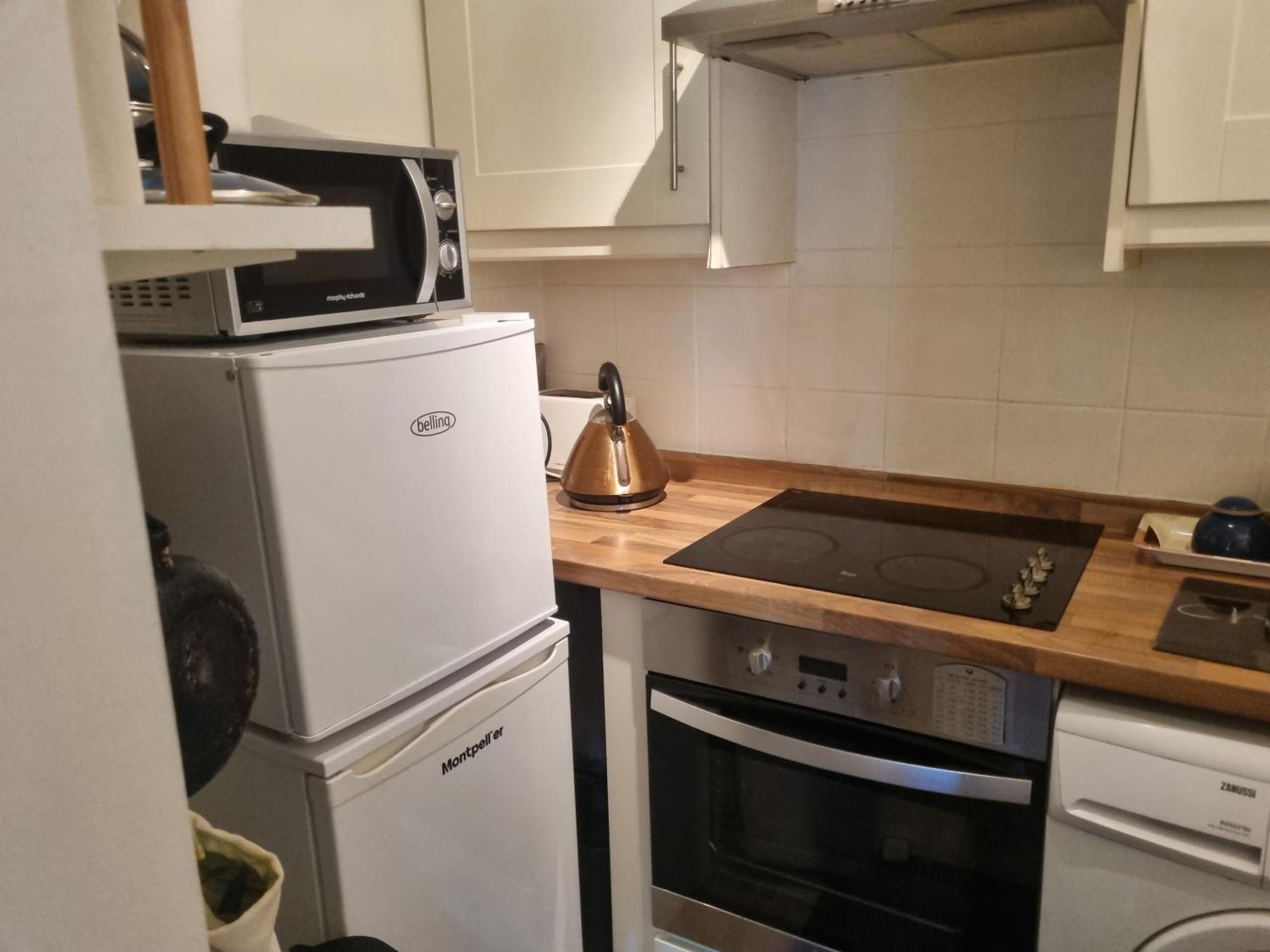 Love Lane Apartmet Dublin Zewnętrze zdjęcie