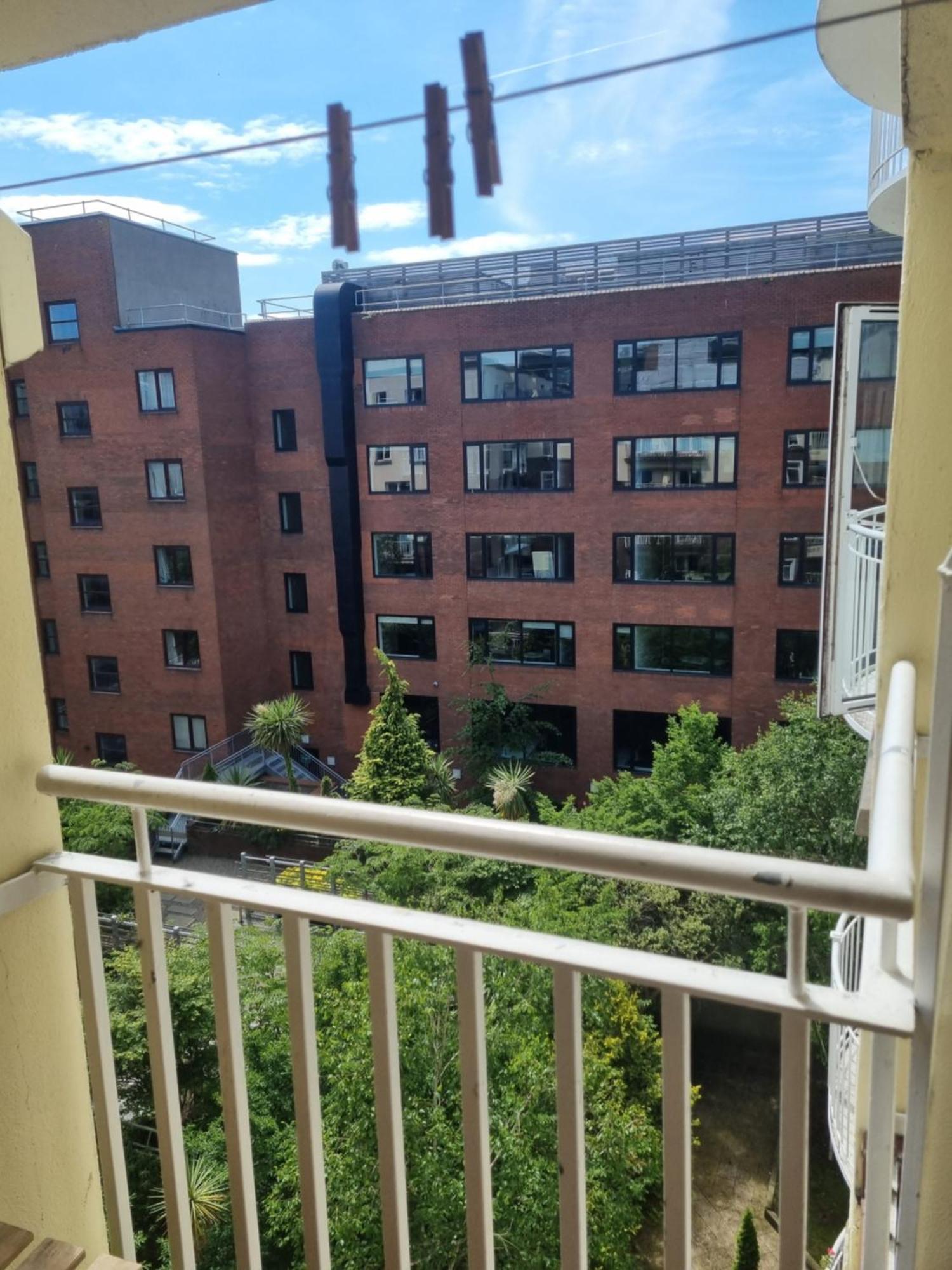 Love Lane Apartmet Dublin Zewnętrze zdjęcie